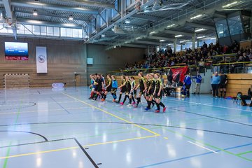 Bild 827 - B-Juniorinnen HLM